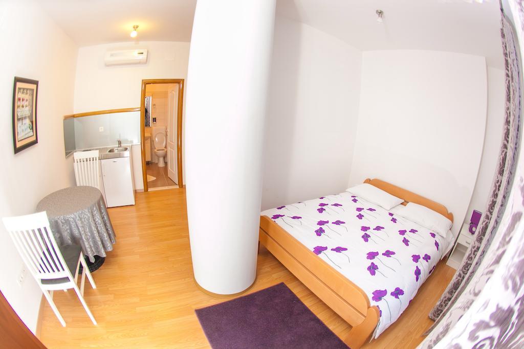 Studios Bolero Split Pokoj fotografie