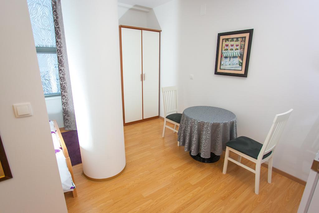 Studios Bolero Split Pokoj fotografie
