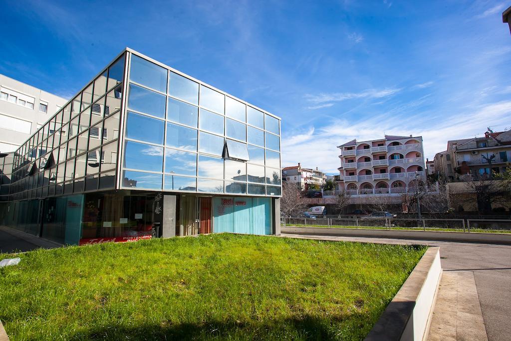 Studios Bolero Split Exteriér fotografie