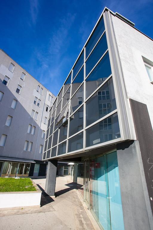 Studios Bolero Split Exteriér fotografie