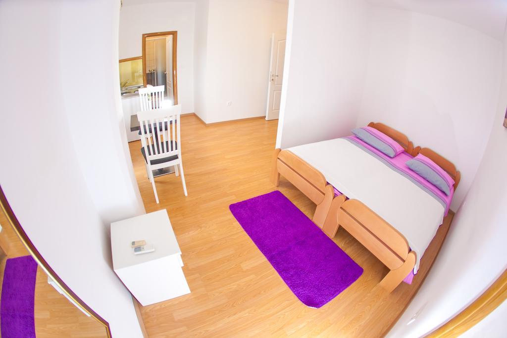Studios Bolero Split Pokoj fotografie